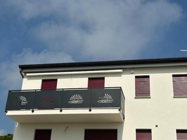 Appartamenti Cavallino-Treporti Kültér fotó