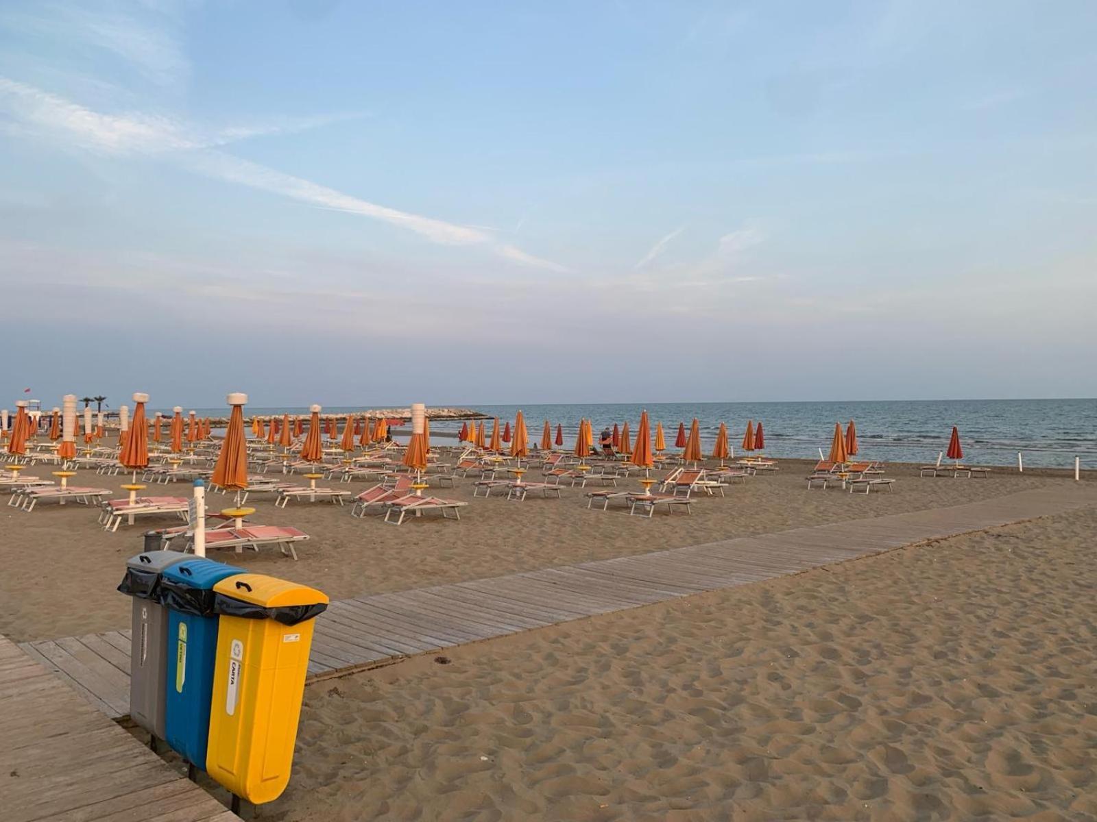 Appartamenti Cavallino-Treporti Kültér fotó
